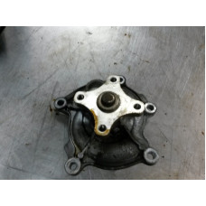 90X042 Water Coolant Pump From 2008 Pontiac G6 3.5 12591879 90X042 Water Coolant Pump From 2008 Pontiac G6 3.5 12591879